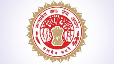 MPPSC State Engineering Service Exam 2021 Notification Released: एमपीपीएससी स्टेट इंजीनियरिंग सर्विस एग्जाम नोटिफिकेशन जारी, पढ़ें पूरी डिटेल्स