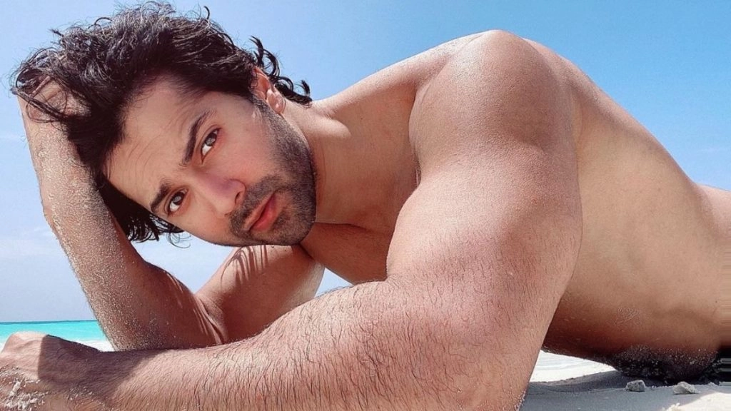 वरुण धवन ने सोशल मीडिया पर कोरोना संक्रमित होने की दी जानकारी, फोटो की शेयर 