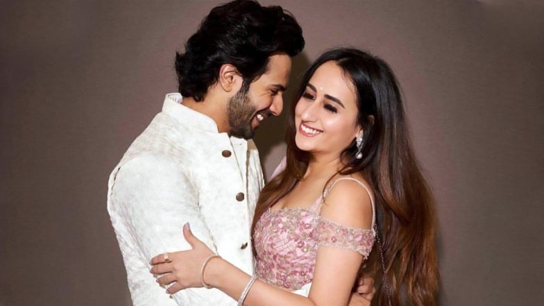 Varun Dhawan ने गर्लफ्रेंड नताशा दलाल संग सगाई की खबर पर तोड़ी चुप्पी, कहा- नहीं हुई कोई सेरेमनी
