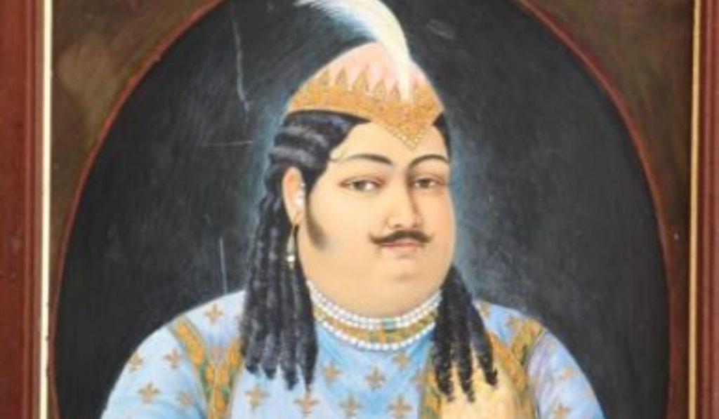 भारत का एक ऐसा शासक जिसने की 300 से भी ज्यादा शादियां, अफीक्री महिला अंगरक्षकों को भी नहीं बख्शा