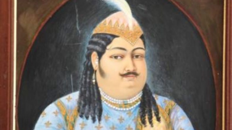भारत का एक ऐसा शासक जिसने की 300 से भी ज्यादा शादियां, अफीक्री महिला अंगरक्षकों को भी नहीं बख्शा