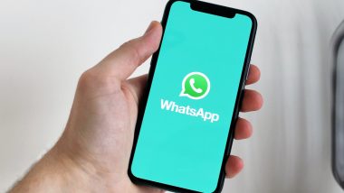Whatsapp 'डिलीट फॉर एवरीवन' टाइम लिमिट को बढ़ाने पर कर रहा काम