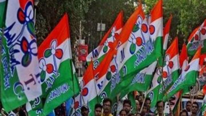TMC ने भी 12 राज्यसभा सांसदों के निलंबन सहित विभिन्न मुद्दों पर राज्यसभा से किया वाकआउट