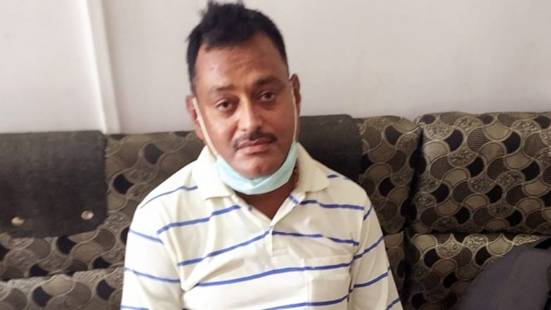 उत्तर प्रदेश: गैंगस्टर विकास दुबे के भाई दीपक दुबे ने कोर्ट में किया सरेंडर, पुलिस ने 20 हजार रुपये का इनाम किया था घोषित