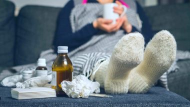 सर्दियों में सांस संबंधी बीमारियों के मरीज कैसे करें बचाव, जानें चिकित्सक की राय
