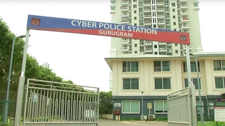 गुरुग्राम: साइबर सिटी के उपायुक्त ने 'सोच गुरुग्राम' पोर्टल किया लॉन्च, लोग भेज सकेंगे नए आइडिया