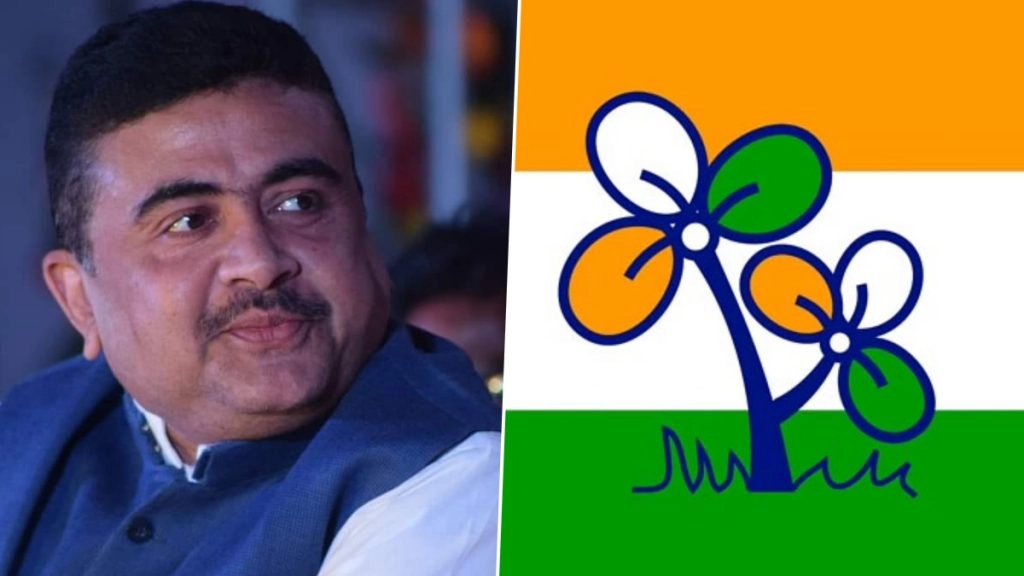 तृणमूल की प्राथमिक सदस्यता से इस्तीफा दिया