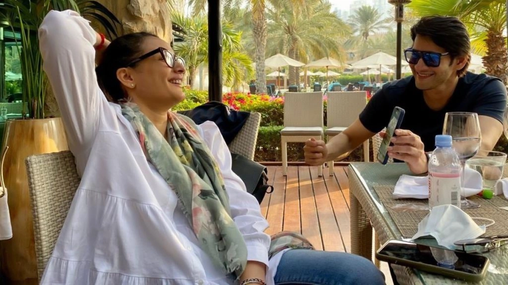 फेमिना मिस इंडिया से बॉलीवुड की टॉप एक्ट्रेस बनी नम्रता शिरोडकर