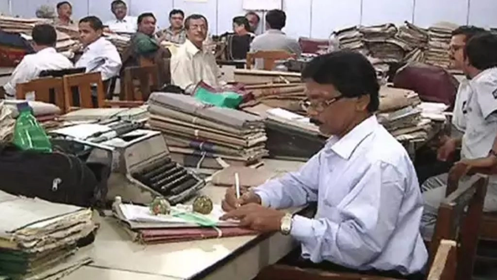 झारखंड: मनरेगा में तय अनुमान से 75-100 प्रतिशत ज्यादा खर्च के बाद भी पूरी नहीं हुईं सवा लाख योजनाएं, होगी जांच