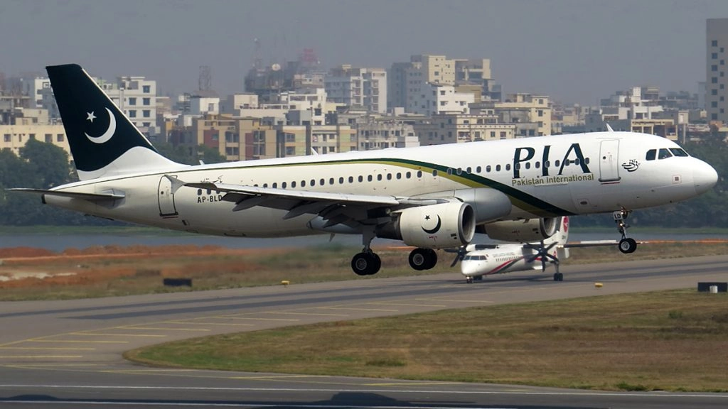 चीन की सरकारी विमानन कंपनी ने भारत को चिकित्सा आपूर्ति कर रहे मालवाहक विमानों का परिचालन रोका