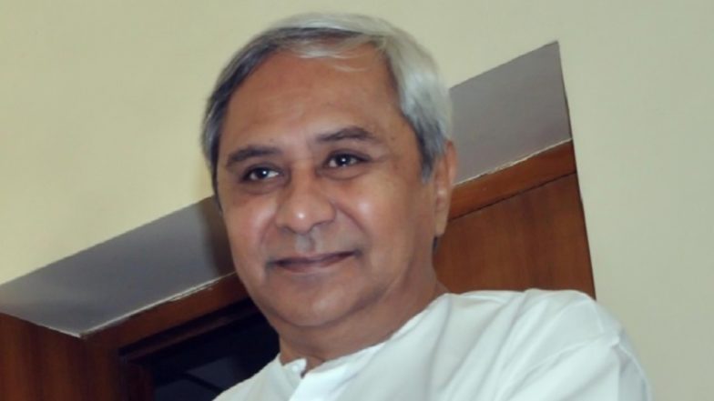 Odisha: मुख्यमंत्री नवीन पटनायक की जान को खतरे का दावा, जांच के आदेश