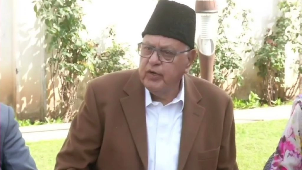 अंतरराष्ट्रीय महिला दिवस के मौके पर फारूक अब्दुल्ला ने की महिला सशक्तिकरण बिल पास करने की वकालत