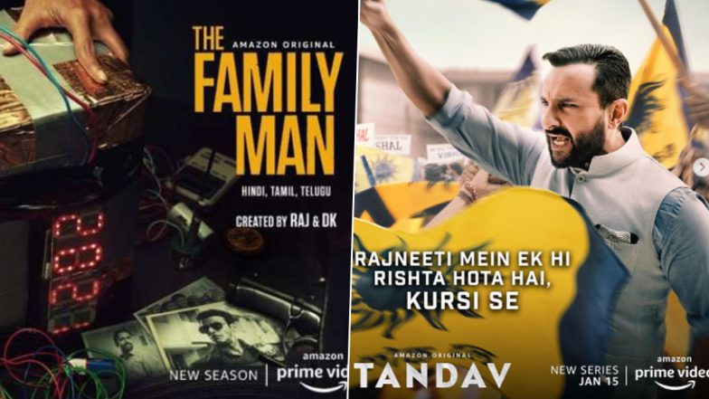 Web Shows 2021: इस साल इन देसी वेब शोज का इंटरनेट पर होगा धमाका, देखें पूरी लिस्ट