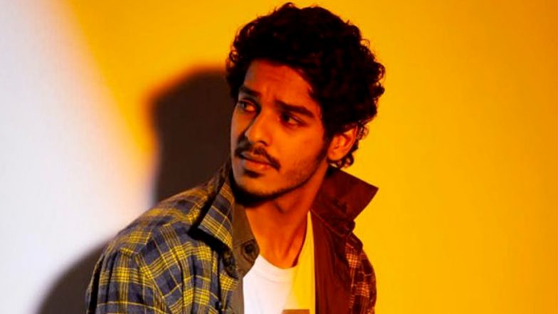 Phone Booth Movie: फिल्म फोन भूत के लिए तमिल सीख रहे Ishaan Khatter