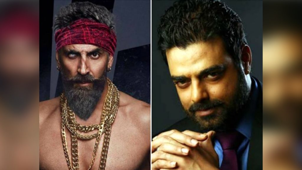 अक्षय कुमार स्टारर 'बच्चन पांडे' में हुई अभिमन्यु सिंह की एंट्री