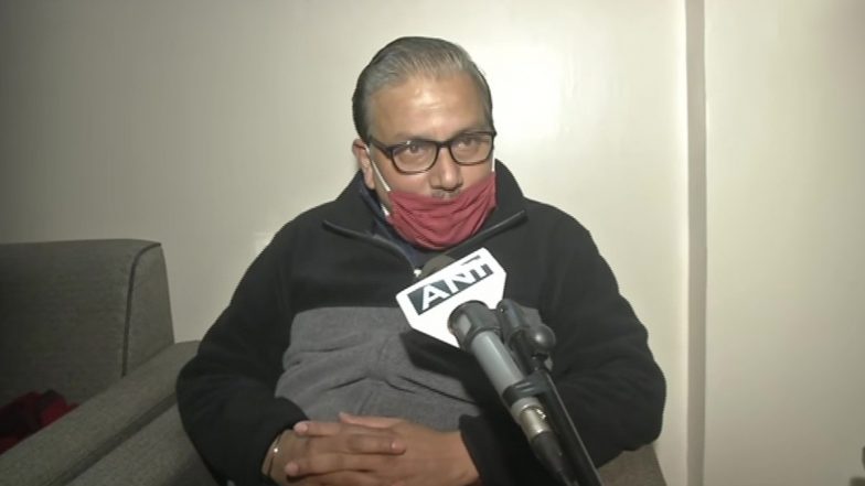 Manoj Jha on Budget 2021: बजट से पहले सियासत शुरू, RJD नेता मनोज झा बोले-अर्थव्यवस्था लहूलुहान है इसे ठीक करने की योजना अब तक नहीं देखी