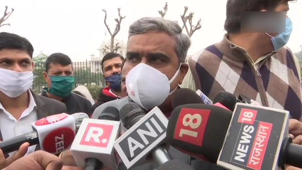 राजस्थान में बर्ड फ्लू को लेकर एक्शन मोड़ में गहलोत सरकार, मंत्री लालचंद कटारिया ने बुलाई आपात बैठक