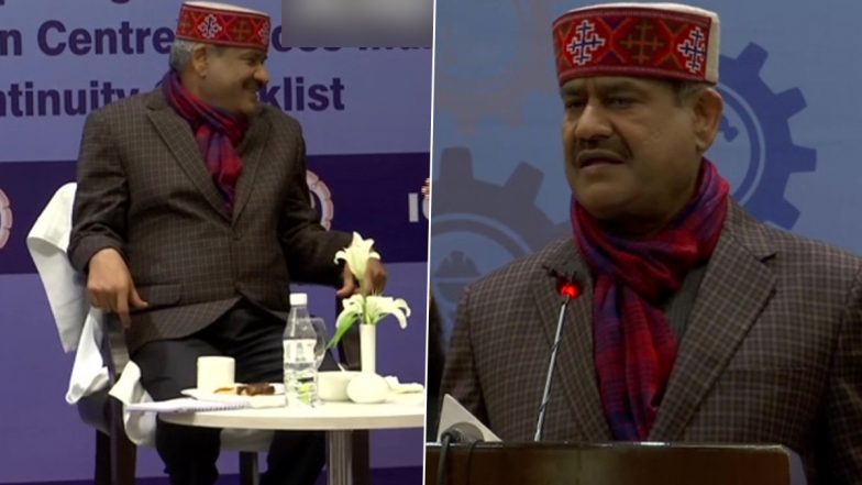 Om Birla on MSME: एमएसएमई सेक्टर में 7 करोड़ से अधिक लोगों को मिला रोजगार, लोकसभा अध्यक्ष ओम बिड़ला का दावा