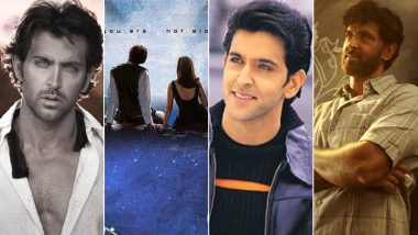Hrithik Roshan की इन 6 फिल्मों ने पूरे बॉलीवुड में उनके नाम को रोशन किया