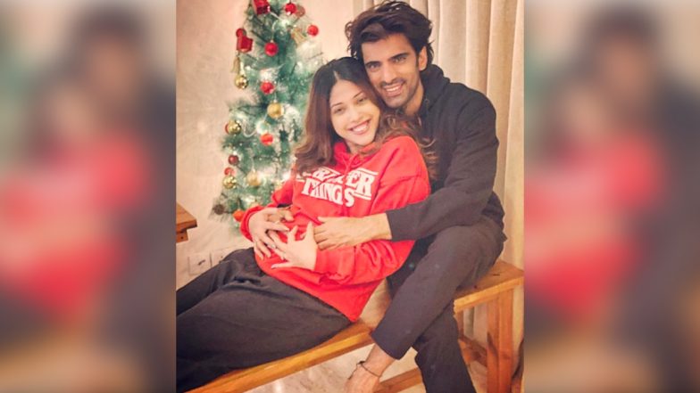 Mohit Malik Tests Positive for Coronavirus: मोहित मलिक हुए कोरोना पॉजिटिव, प्रेग्नेंट वाइफ अदिती की टेस्ट आई निगेटिव