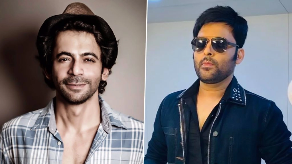 कपिल शर्मा को लेकर सुनील ग्रोवर का बड़ा बयान