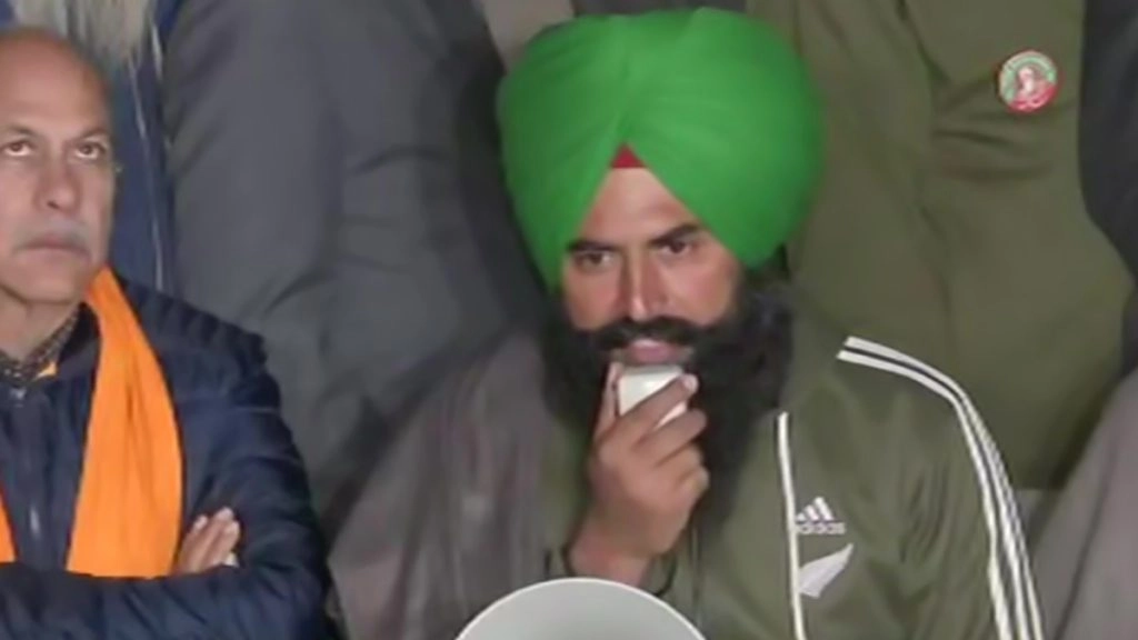 किसान मोर्चा का ऐलान-30 जनवरी को 'सद्भावना दिवस' के रूप में मनाया जाएगा, कहा-हमारे नेता रखेंगे उपवास