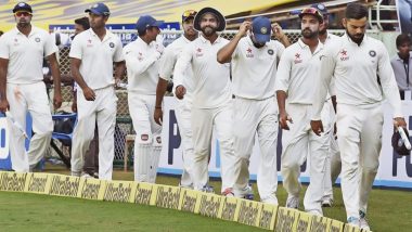 टेस्ट क्रिकेट से इस साल ये 3 स्टार खिलाड़ी ले सकते हैं विदा, इस खिलाड़ी का जाना टीम इंडिया के लिए बहुत बड़ी क्षति