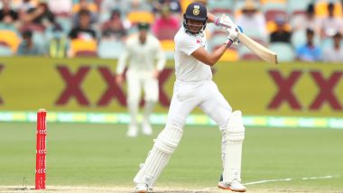 Ind vs Eng 1st Test Day 4: चौथे दिन का खेल खत्म, भारत को चेन्नई टेस्ट जीतने के लिए 381 रनों की जरूरत