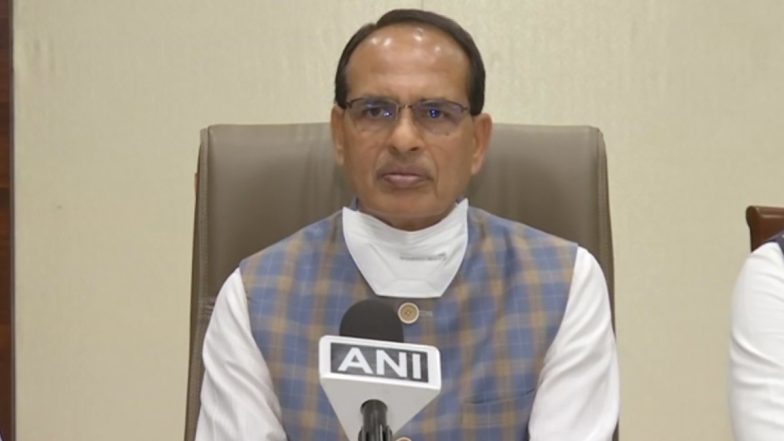 Madhya Pradesh: महिलाओं के बीच पैठ जमाने की कोशिश में CM शिवराज, ये है रणनीति