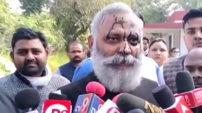 Somnath Bharti को 14 दिनों की न्यायिक हिरासत में भेजा गया, उत्तर प्रदेश में किया गया था गिरफ्तार