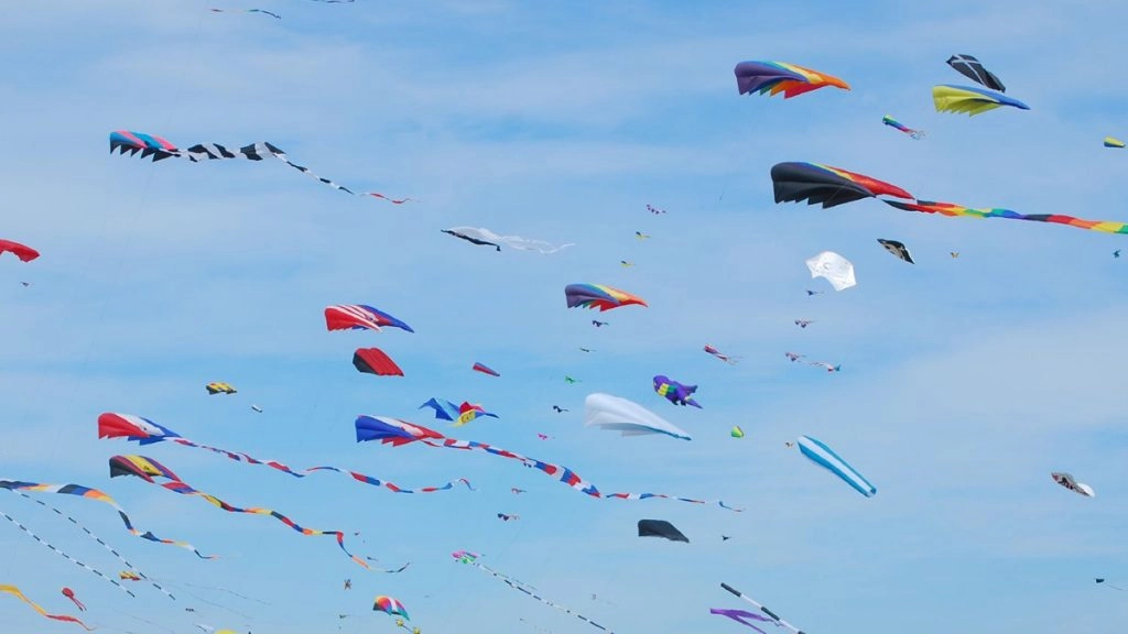 गुजरात हाई कोर्ट का फैसला, मकर संक्रांति पर केवल परिवार के सदस्यों को छत पर जाने की इजाजत