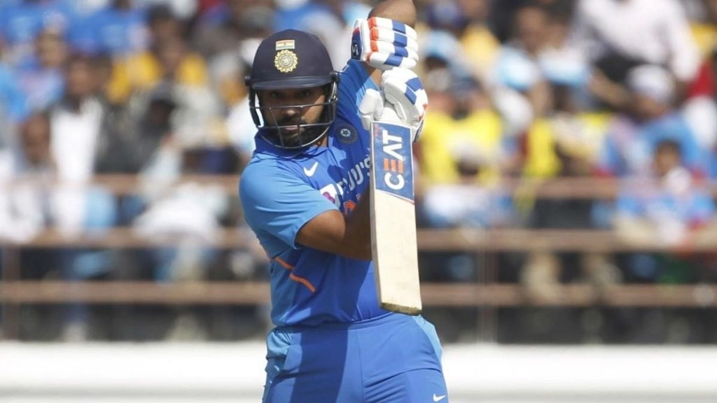 दिल्ली से मिली हार पर बाले रोहित, हमें सुधार करना होगा