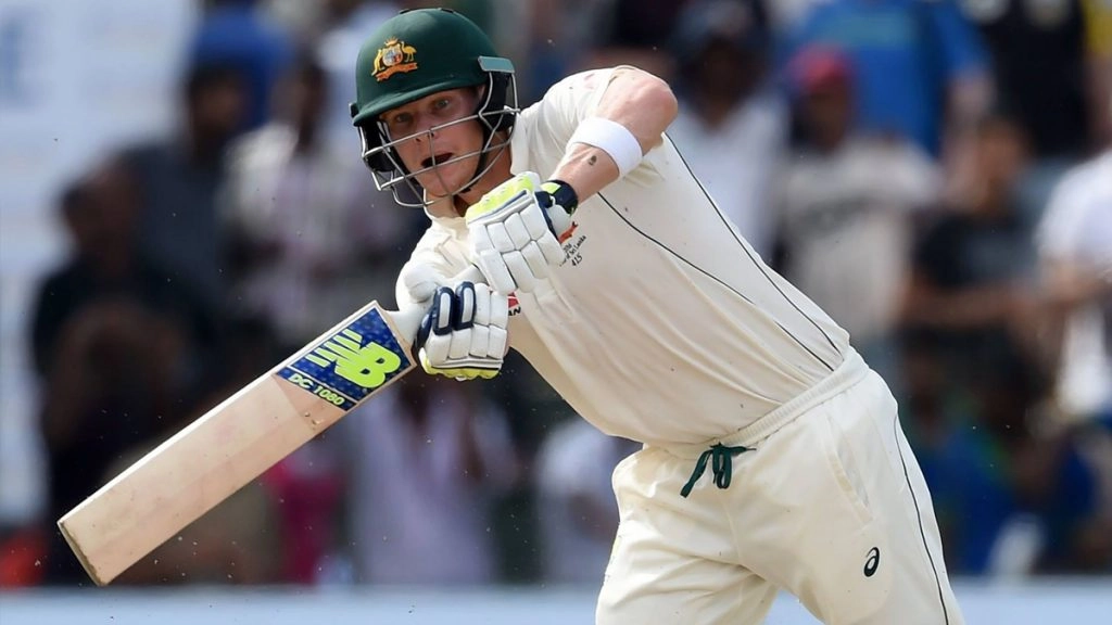 IPL Auction 2021: स्टीव स्मिथ को दिल्ली कैपिटल्स ने 2.20 करोड़ रुपए में खरीदा