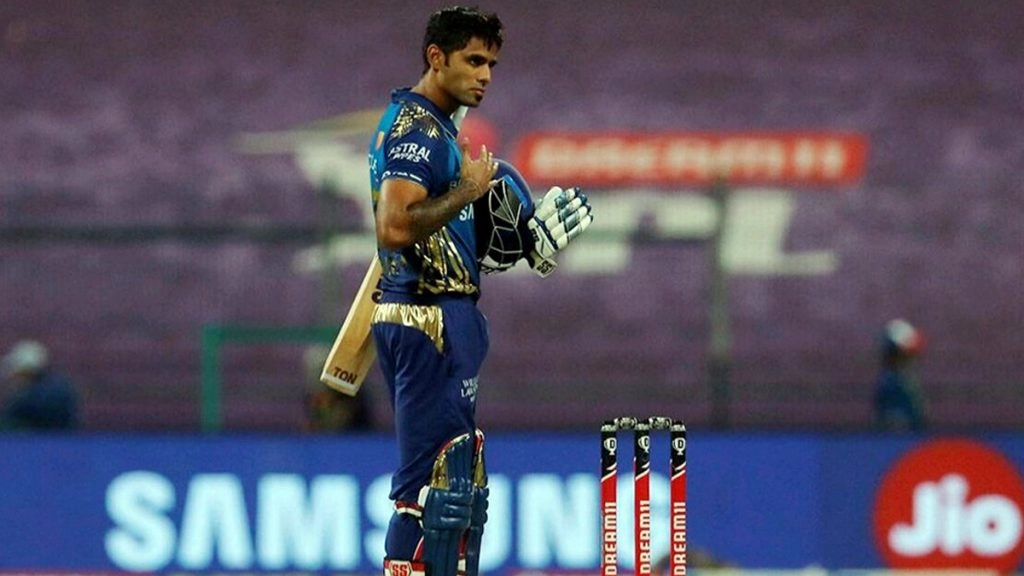 सूर्यकुमार यादव और ईशान किशन को दिग्गज खिलाड़ी की सलाह 