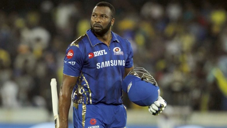 T10 League: टी-10 प्रारूप मजेदार और रोचक, मुझे भाता है : पोलार्ड
