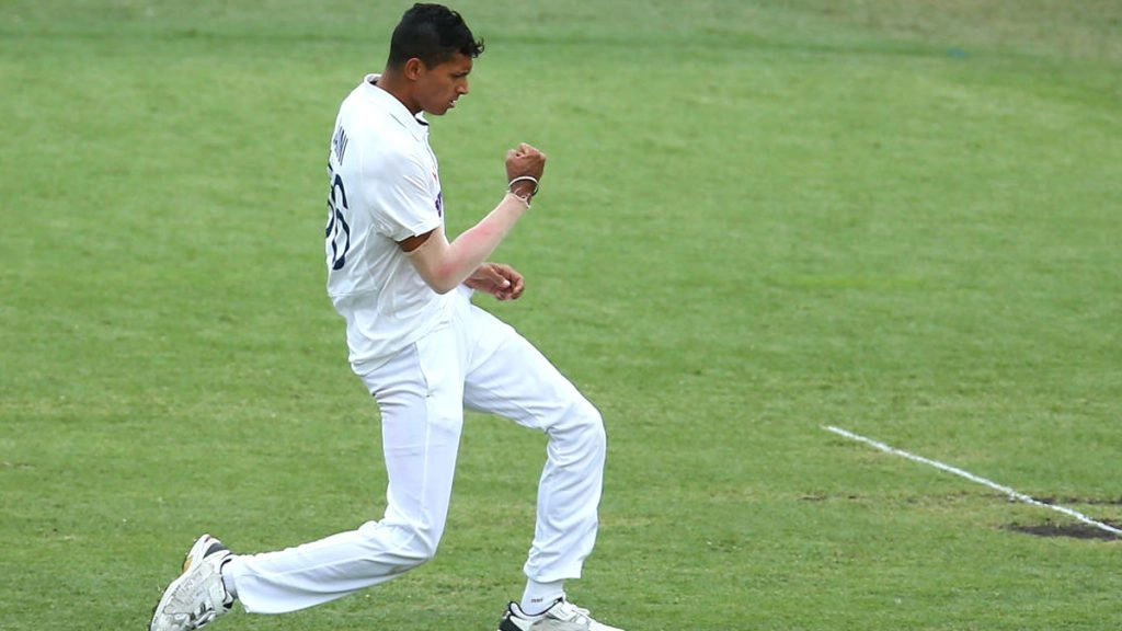 Ind vs Aus 3rd Test Day 1: पहले दिन बनें ये प्रमुख रिकॉर्ड