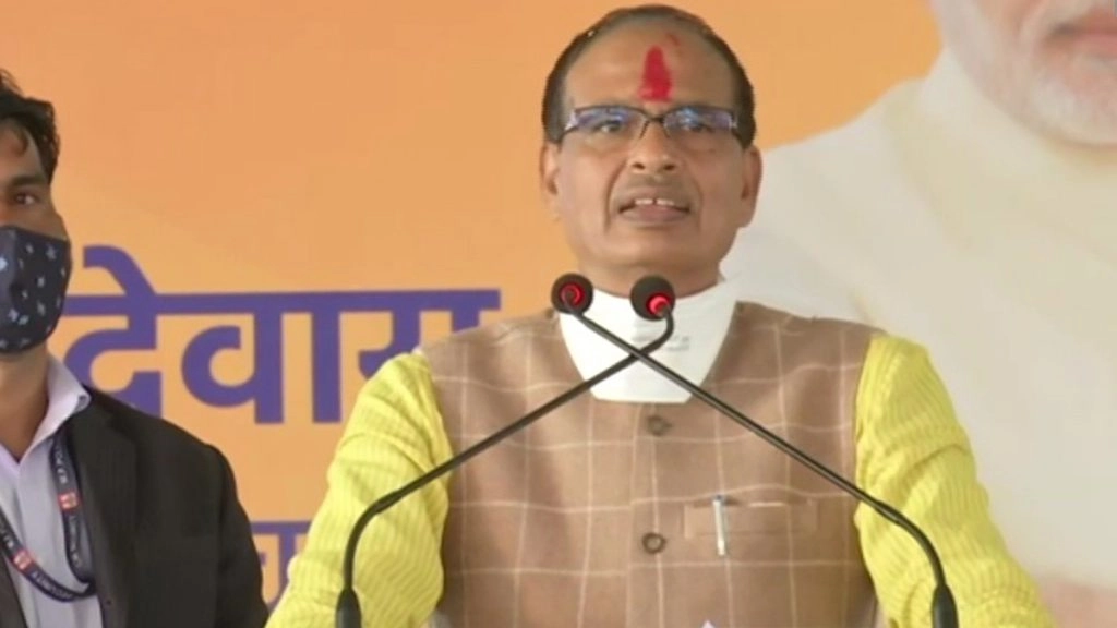 शिवराज सिंह चौहान का बड़ा ऐलान, कहा-विदिशा में स्थापित की जाएगी सुषमा स्वराज की प्रतिमा