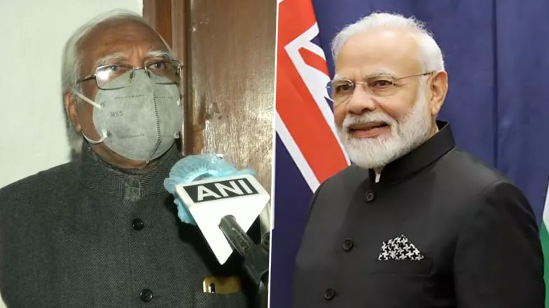 Farmers Protest: किसानों का केंद्र पर निशाना, कहा-हम ठंड में मौसम में मर रहे हैं और मोदी सरकार हमें तारीख पे तारीख दे रही है
