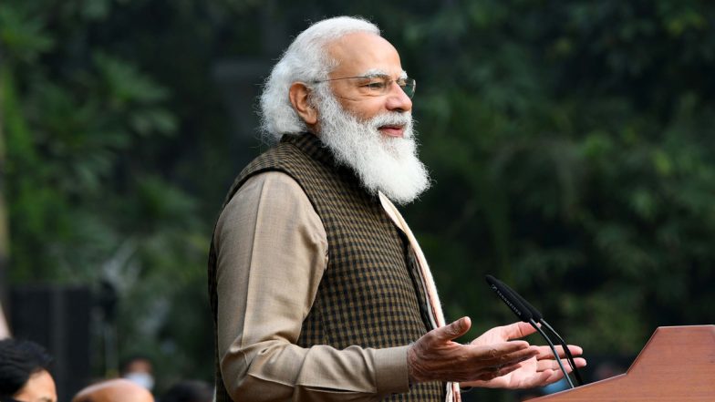 Bangladesh National Day Celebration: कोरोना महामारी के बाद अपनी पहली यात्रा पर कल बांग्लादेश जाएंगे पीएम मोदी, राष्ट्रीय दिवस कार्यक्रम में होंगे शामिल