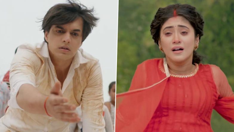 Yeh Rishta Kya Kehlata Hai: नायरा के डेथ सीन पर बोली शिवांगी जोशी, कहा- नहीं छोड़ रही हूं शो