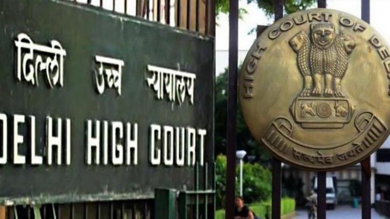 COVID-19: दिल्ली हाईकोर्ट ने केद्र से कहा, 'पानी सिर से ऊपर चला गया है, अब ऑक्सीजन की व्यवस्था करें'