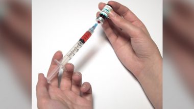 हमारी वैक्सीन की बूस्टर खुराक ओमिक्रॉन के खिलाफ प्रभावी: मॉडर्ना
