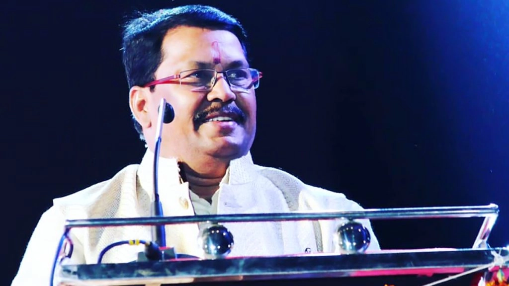 उद्धव सरकार के मंत्री और कांग्रेस के दिग्गज नेता विजय वडेट्टीवार का पासपोर्ट जब्त, ये है मामला