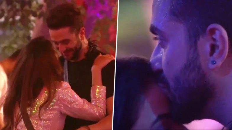 Bigg Boss 14: नए साल में जैस्मिन भसीन ने अली गोनी से किया प्यार का इजहार, कहा- मेरे घरवालों का दिल जीत लेना