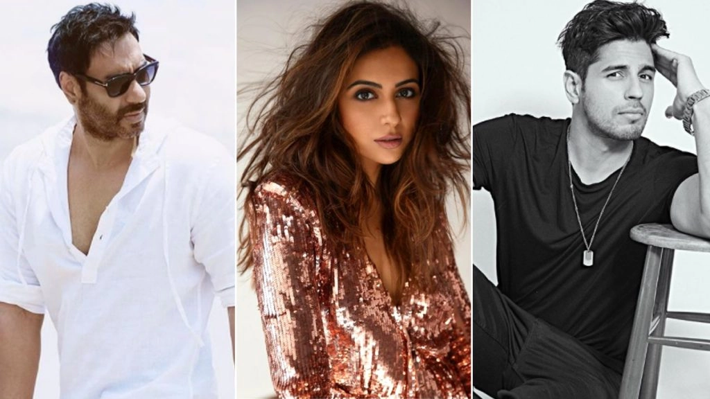 अजय देवगन स्टारर फिल्म 'थैंक गॉड' की 21 जनवरी से शूटिंग शुरू होगी 