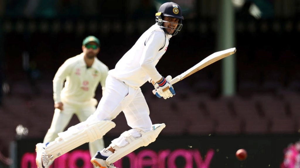 Ind vs Aus 3rd Test Day 2: दूसरे दिन बनें ये प्रमुख रिकॉर्ड