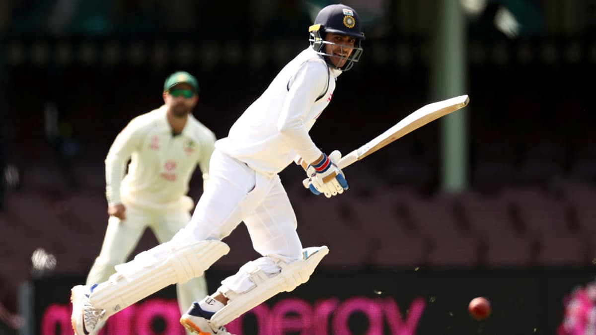 India vs Australia 4th Test: गिल ने ऑस्ट्रेलिया की लंका तो लगाई ही साथ ही तोड़ा ये बड़ा रिकॉर्ड