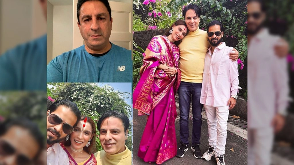 एक्टर राहुल रॉय अस्पताल से हुए डिस्चार्ज