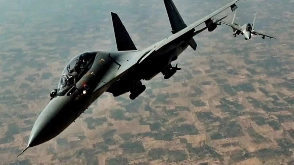 पाकिस्तान के पूर्व राजनयिक ने कबूला, सर्जिकल स्ट्राइक में मारे गए थे 300 आतंकवादी 