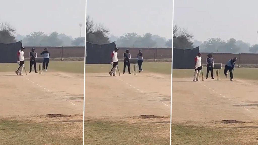 युवराज सिंह ने वीडियो शेयर कर हरभजन सिंह से पूछा सवाल 